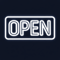 Neon Sign icon