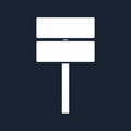 Pylon Sign icon